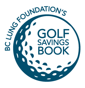 Golf Savings Book